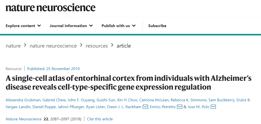 阿尔茨海默病：小胶质细胞与淀粉样斑块积累有何关系？(图3)