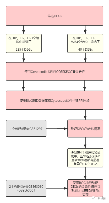 临床基本信息当作变量轻松发2+分专业期刊(图2)