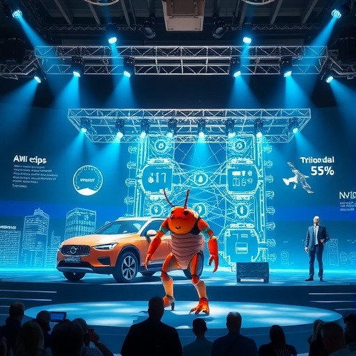 天津新紫光新计算架构项目首代芯片投片生产(图1)