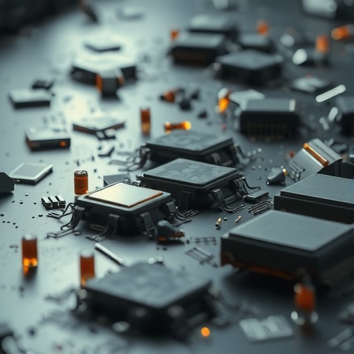 小米2025年度技术大奖揭晓,玄戒O1芯片团队摘千万级一等奖(图1) 小米2025年度技术大奖揭晓,玄戒O1芯片团队摘千万级一等奖(图1)