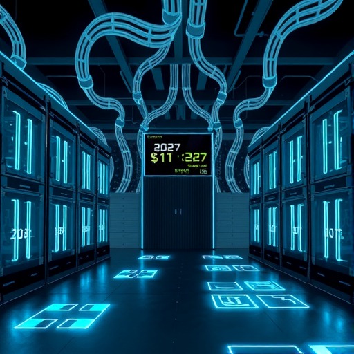 两年翻番！意法半导体到2027年或向SpaceX交付100亿枚芯片(图1)