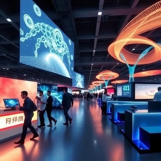 GDC上，中国游戏大厂秀了秀「AI肌肉」(图1)