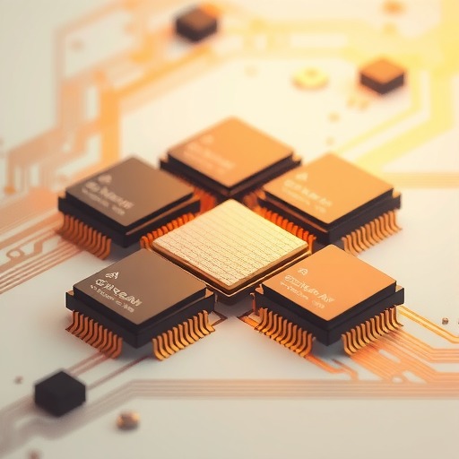 存储还要涨？伊朗战火威胁关键原材料供应 韩国芯片业忧心忡忡(图1)