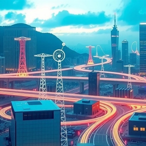 低轨卫星组网密集建设 芯片企业抢滩造芯赛道(图1)