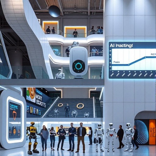 挡不住了，从春晚炸到全球，中国机器人集体“狂飙”(图1)