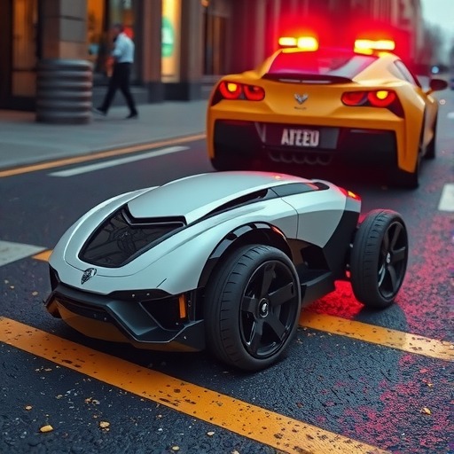 追觅连发三款芯片：单颗算力高达2000 TOPS，覆盖手机、自动驾驶与太空算力(图1)