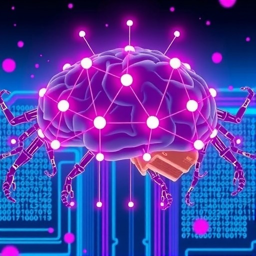 我国科学家成功研制“纤维芯片”(图1)