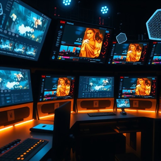 AI视频的胜负手，a16z刚刚说清楚了：未来只拼“隐形后期团队”(图1)