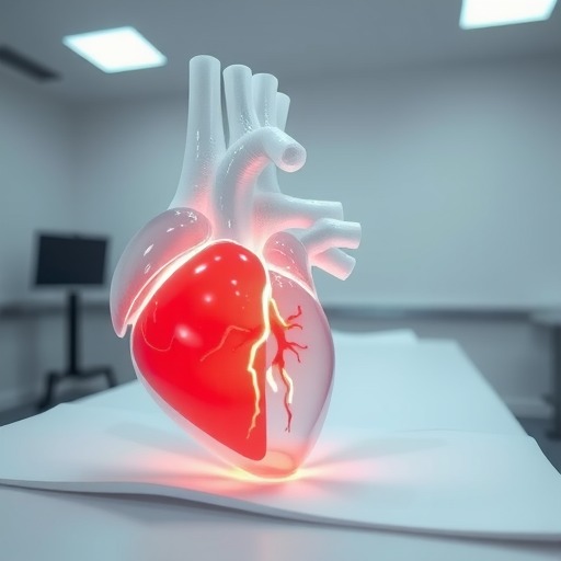 人工心脏龙头IPO，累亏超5亿(图1)