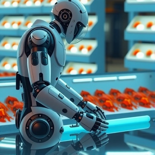 大摩：中国人形机器人今年销量将增长133%(图1)