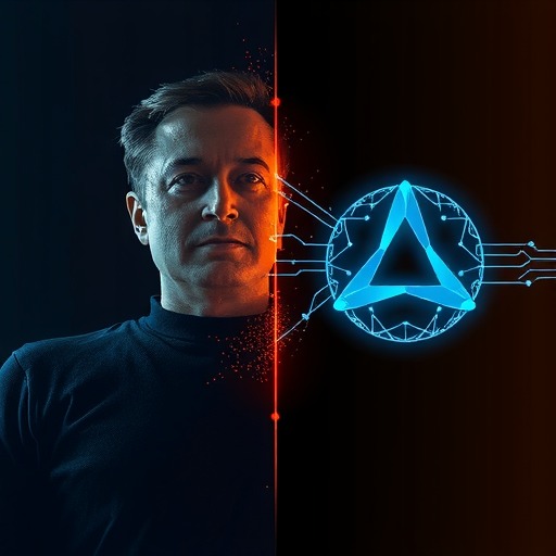 马斯克AI军备赛加速(图1)