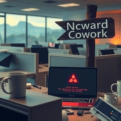 微软Copilot沦为“泔水”，纳德拉：快去西天请Cowork(图1)