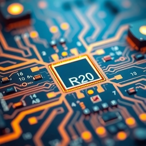 国产RRAM：闪耀ISSCC(图1)