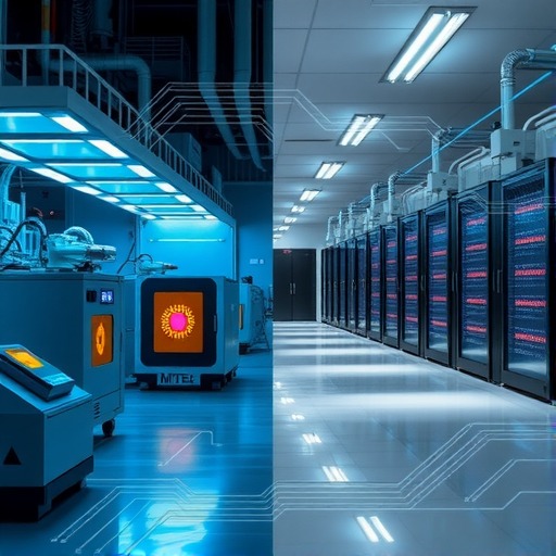 逻辑100分！美芯断供后央企果断采用国产芯，外媒破防：我们卖谁(图1)