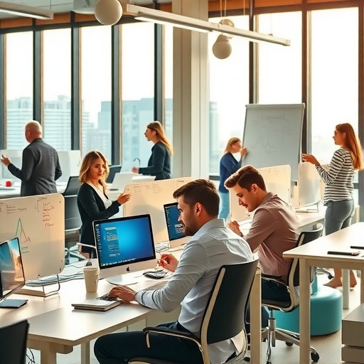 顶级AI人才，吃不下“大锅饭”(图1)