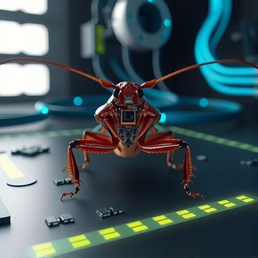 4月28日外媒科学网站摘要：75%昆虫消失 真凶比农药更可怕(图1)