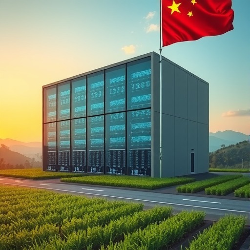 梁文峰家乡的4.2亿，给了国产算力(图1)