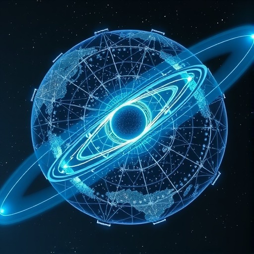 多家银行卫星，近期集中上天(图1)