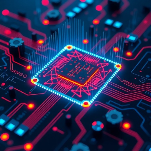 让搜索快一亿倍，科学家造出记忆搜索引擎，直接在存储里完成计算(图1)