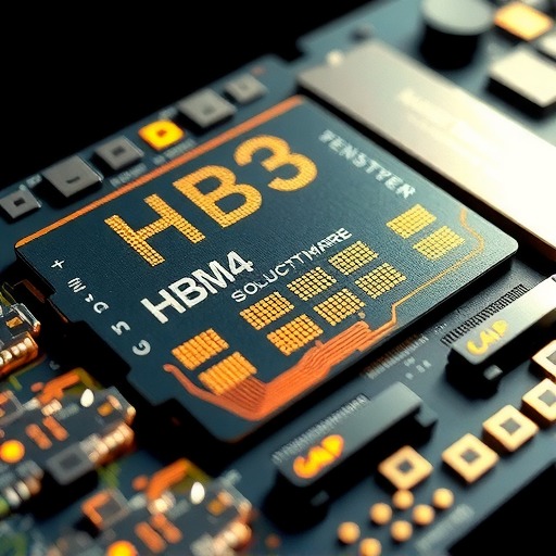 微软或与SK海力士达成独家HBM3e供货协议(图1) 微软或与SK海力士达成独家HBM3e供货协议(图1)