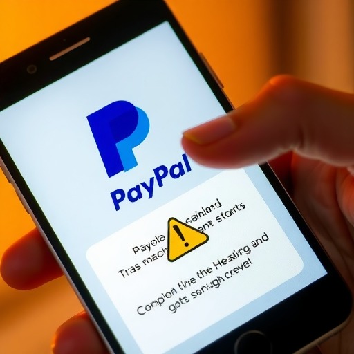 PayPal怎么了？(图1)