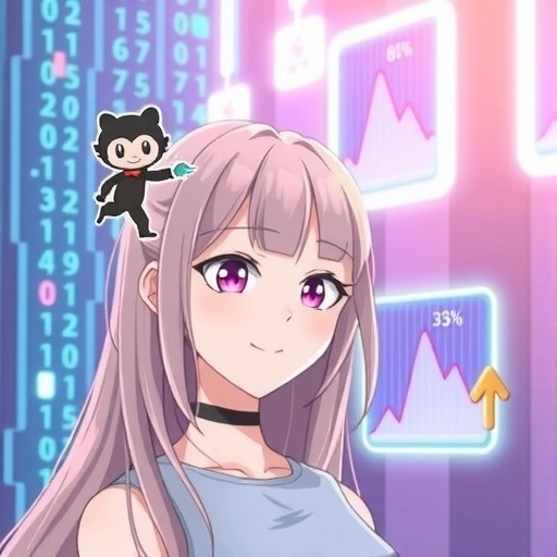 GitHub 上，人类已经干不过 AI 了(图1)