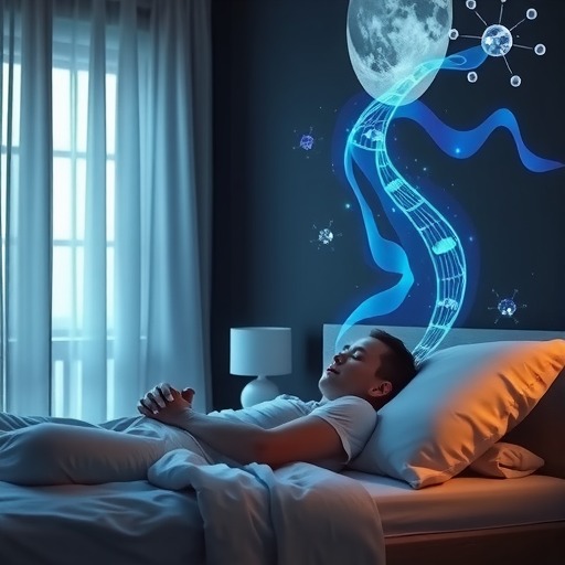 充足的深度睡眠有助于清除大脑垃圾，但你真“睡好”了吗？(图1)