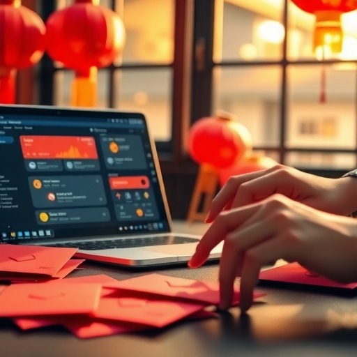 算一笔经济账：45亿春节红包，能买来多少留存？(图1)