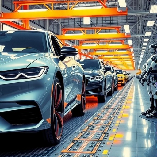 钠电池打响突围战，何时能“挑大梁”？(图1)