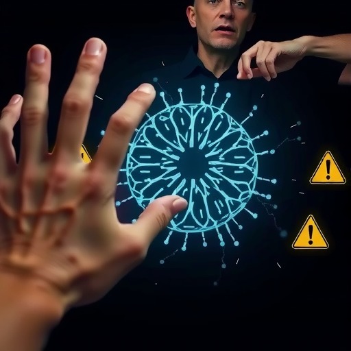 4月30日外媒科学网站摘要：快乐激素能抹去心理阴影(图1)