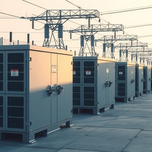 台区储能，一个无法入市的“黑户”，撑起500亿储能风口？(图1)