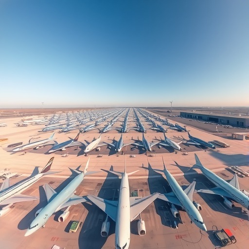 渤海租赁旗下Avolon卖出24架飞机，航空业景气度高涨下，抛售百亿元资产是在下什么棋？(图1)