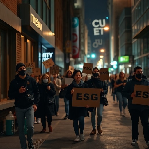 由年轻人引领的ESG革命，为何悄无声息了？(图1)