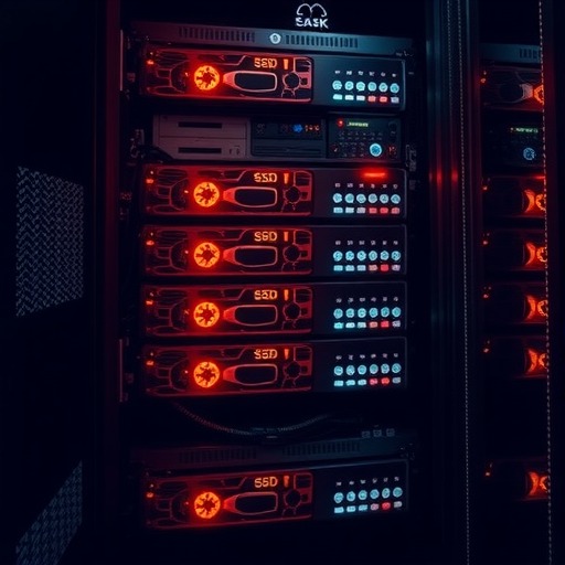 存储巨头的“复仇”(图1)