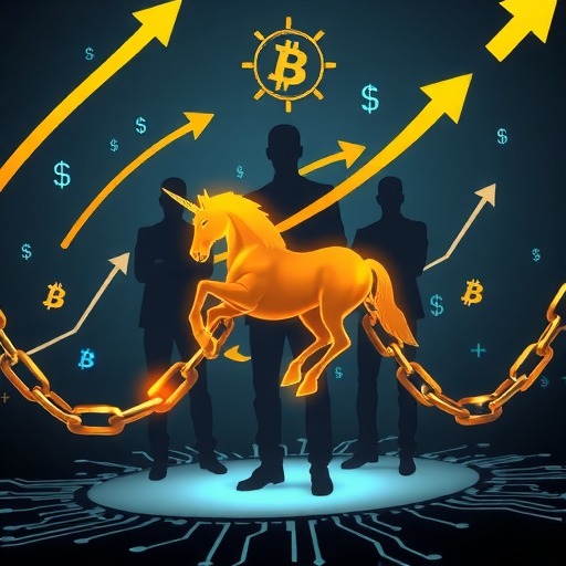 吴世春：1/3独角兽已死，不投独角猪，要追独角虎(图1)