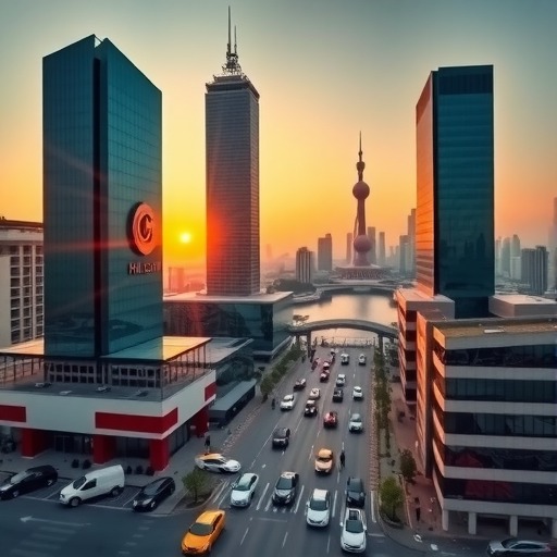 海淀，又诞生一波千万富豪(图1)