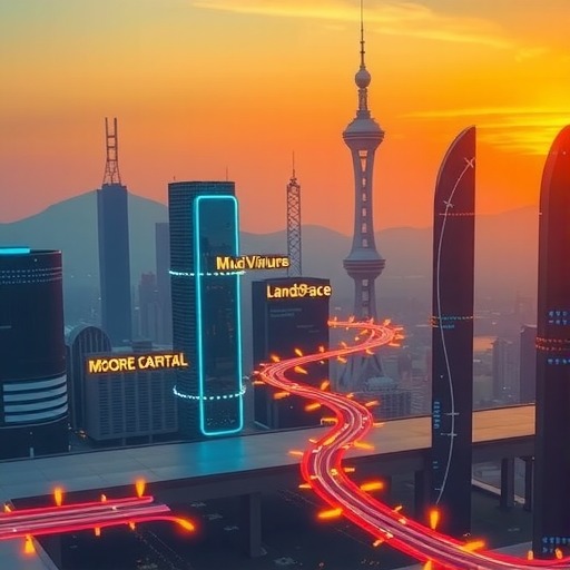 刚刚，浦东资本正式揭牌(图1)