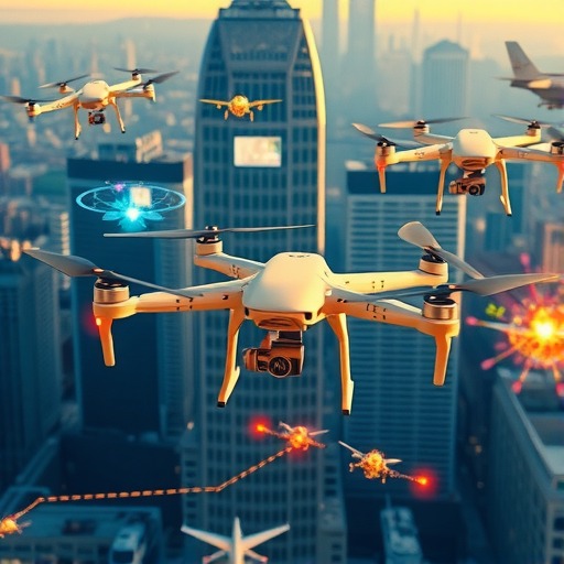 低空经济，又支棱起来了？(图1)