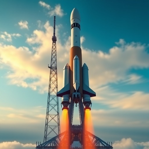 商业火箭，“芯级回收”走到哪一步了？(图1)