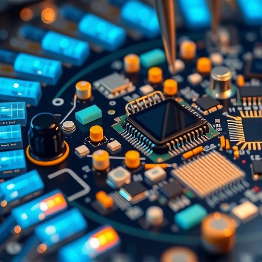 先进封装，必争之地(图1)