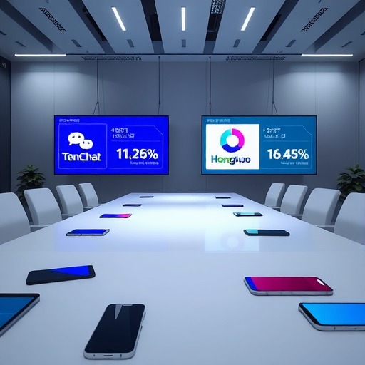 马化腾连续两次年会发话，微信短剧能否超越红果？(图1)