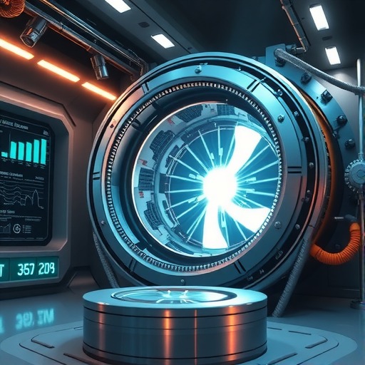 可控核聚变，又融5个亿(图1)