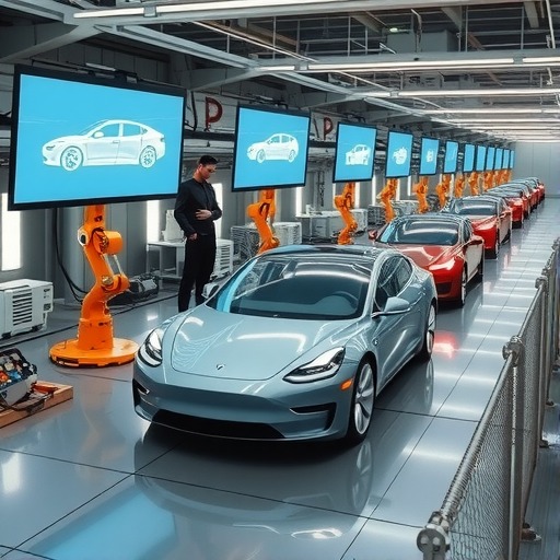 马斯克又“造梦” ，没人会记得特斯拉曾造过车(图1)