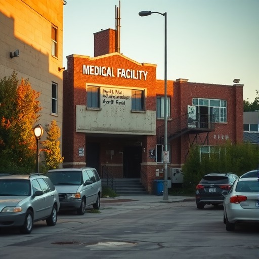 嫣然医院欠租背后：慈善医院的生存法则(图1)