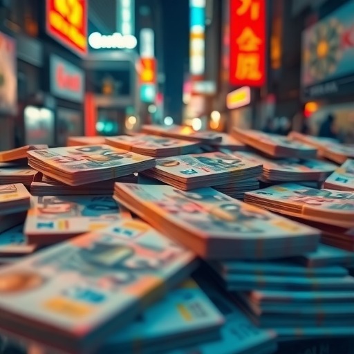 2000亿，孙正义梭哈了(图1)