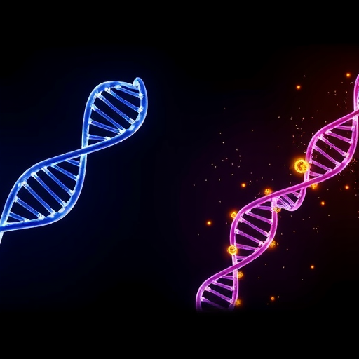 从同源重组到碱基编辑器 看基因编辑72变(图1)