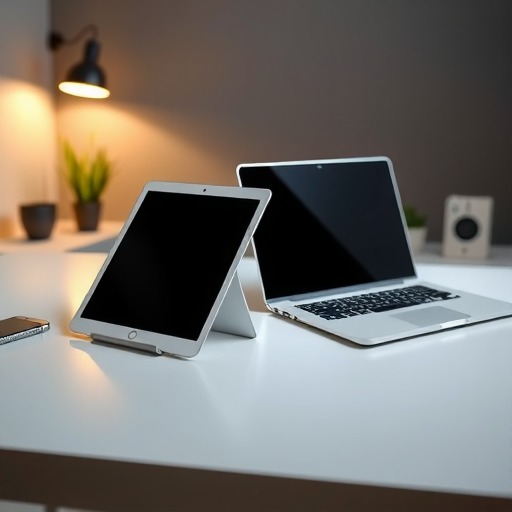 配置反转、价格倒挂：iPad Air 还是 MacBook Neo，到底选谁？(图1)
