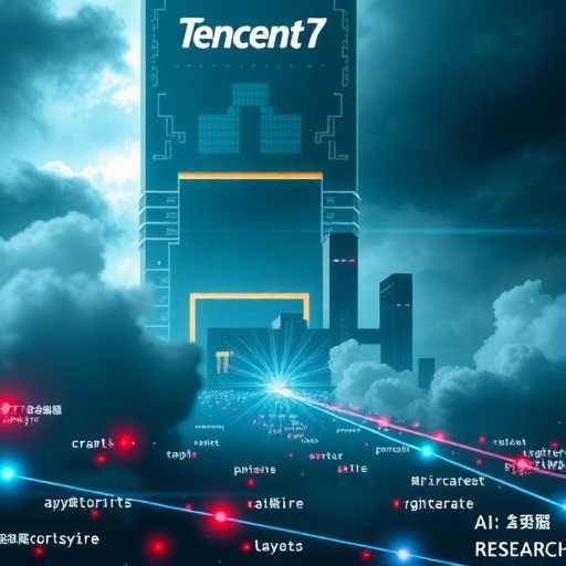 腾讯围猎OpenClaw：知识产权先承压(图1)