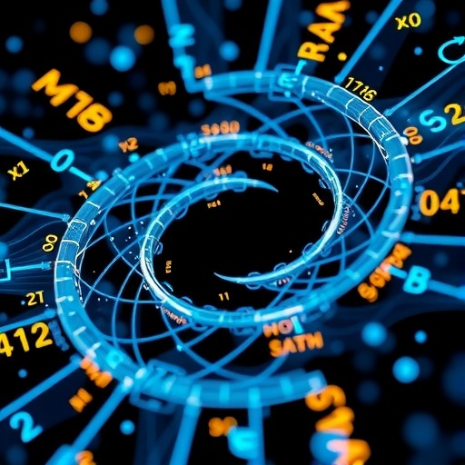 3晚攻克世界数学难题，黑洞方程秒解，OpenAI：AI正让科学加速100年(图1)