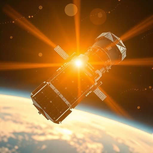 资产破百亿、营收仅百万，垣信卫星靠什么撑起高估值？(图1)